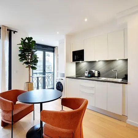 Sleek & Refined - *